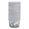 Eco-Products World Art Renewable and Compostable Food Container, 12oz, Green, PK500 EP-BSC12-WA - alternate 3